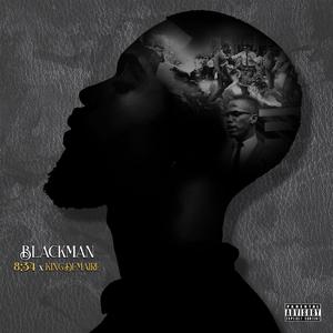 Blackman (feat. KingDeMaire)