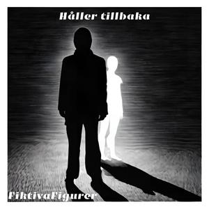 Håller tillbaka