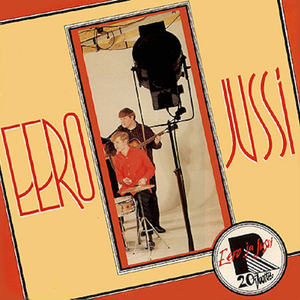 Pitkä musta auto - Long Black Limousine