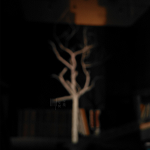 暗树朦胧 即兴曲小样