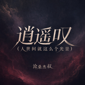 逍遥叹(人世间就这么个光景)