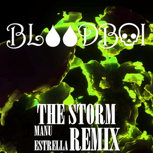 The Storm (Manu Estrella Extended Remix)