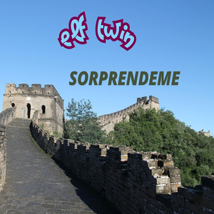 Sorprendeme