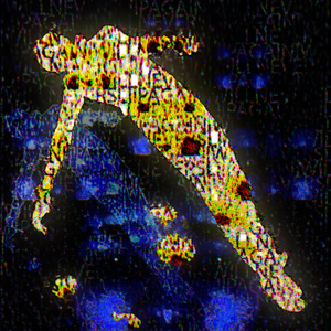 Высохший колодец