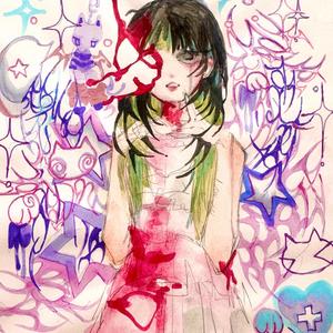 跳 (feat. dlwindle)