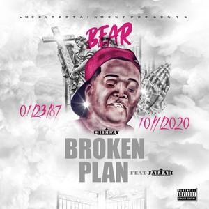 Broken Plan (feat. Jaliah)