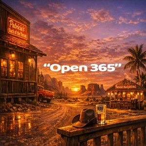 "Open 365"