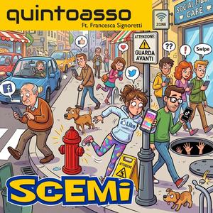 Scemi (feat. Francesca Signoretti)