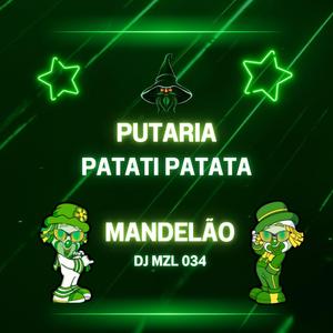 Putaria do Patati Patata