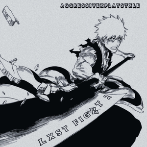 LXST FIGHT 2