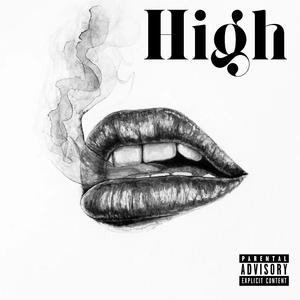 High (feat. Donnie Lane)
