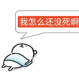 我怎么还没die？ （Hide & Seek-REMIX）