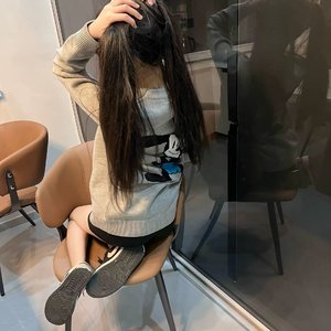 我们两个都拉过勾