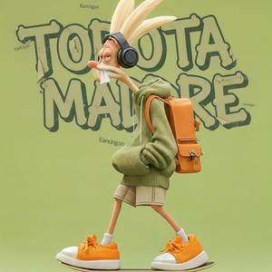 Kancingan Topota Madre