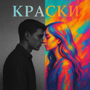 КРАСКИ (feat. НЕБО)