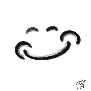 ยิ้มหวาน