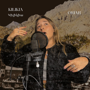 Kilikia (Cover)