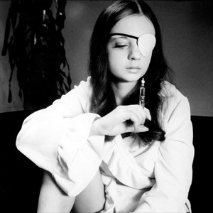 SheWalkedIntoTheEther