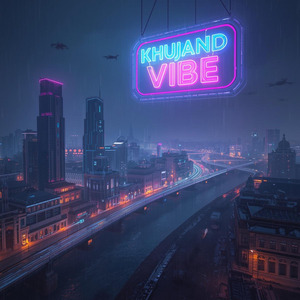 Khujand Vibe (Instrumental)