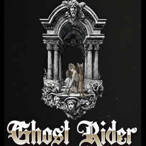 Ghost Rider (En Vivo)