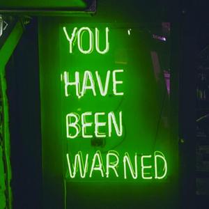 The Warning