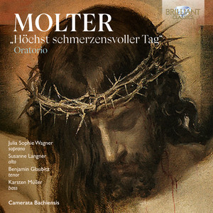 XXI. Recitativo (Der versöhnte Vater, Messias) "Licht der Welt"