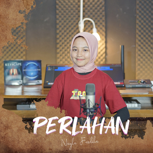 Perlahan (Cover)