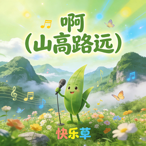 啊 (山高路远)