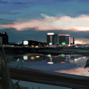 Dream Funk （超爽停顿）