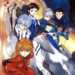 残酷な天使のテーゼ.