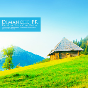 Handel: Organ Concerto No.7 In B Major Op.7-1 HWV.306 - III. Largo E Piano