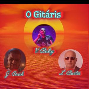 O Gitáris