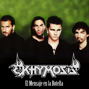 El Mensaje en la Botella