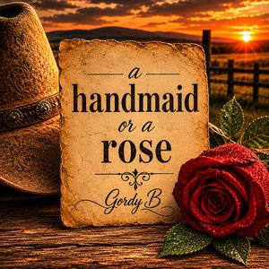 A Handmaid or a Rose