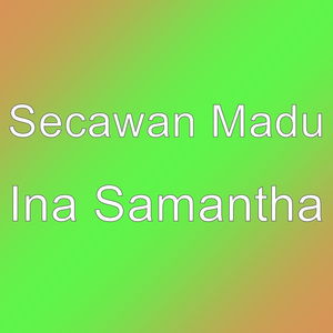 Ina Samantha