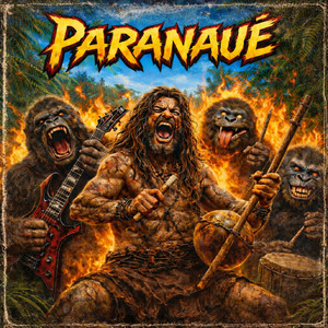 Paranauê