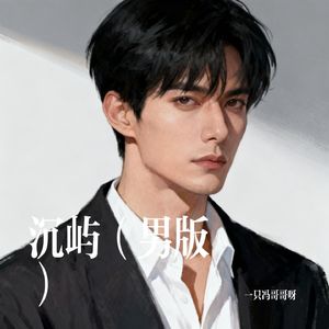 沉屿（男版）