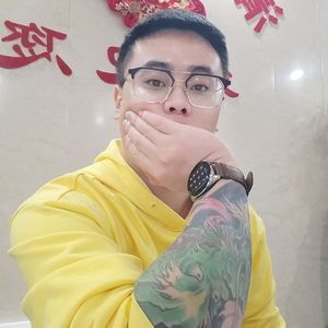 试着了解痞子祥龙！