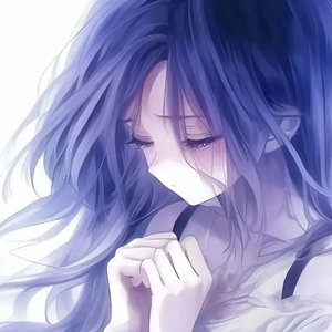 泪与风化作雨中梦