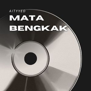 MATA BENGKAK