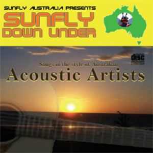 Not Pretty Enough in the Style of Kasey Chambers