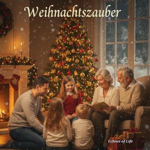 Weihnachtszauber