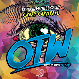 Crazy Carnival (Extended Mix)