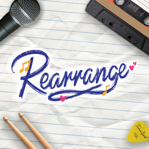 กี่ปีก็เป็นเธอ (Forever) (From Rearrange The Series ขอฟังอีกครั้ง เพลงรักของเธอ)