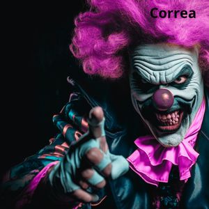 Correa
