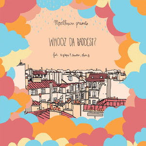 La French Patrass (RMX)