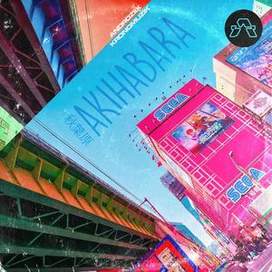 Akihabara (feat. Androziix)