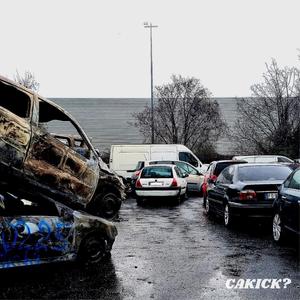 BOOYAKA (feat. SAINT SIX, Gabi, Le Matou & Ngenga)