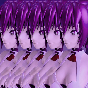 Кроличий freestyle