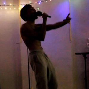 STUNNIN (LIVE) [MOVIN] (Live)